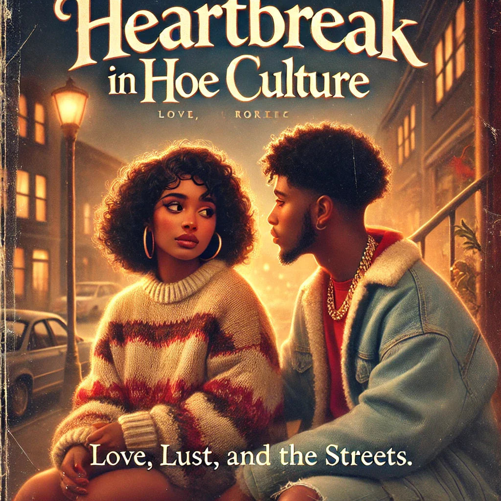 Heartbreak in Hoe Culture